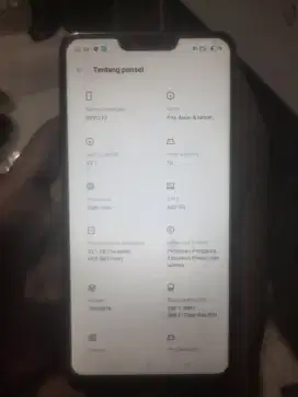 Oppo F7 4/64GB..