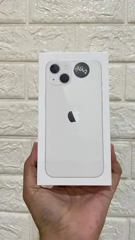 IPHONE 13 BRAND NEW