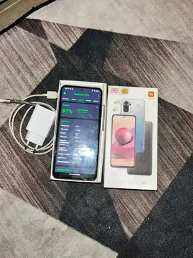 xiaomi redmi note 10s NFC 8/128