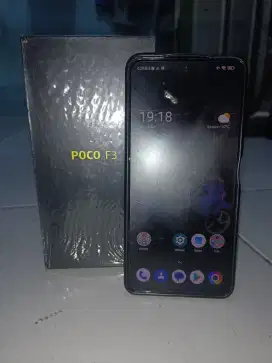 FOR SALE POCO F3
