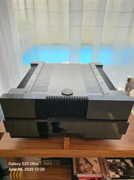 amp gryphon diablo 300
