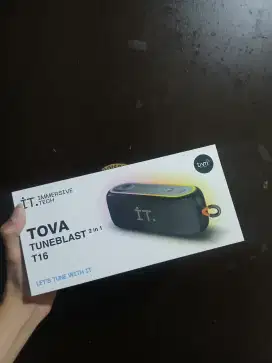 Speaker Bluetooth IT T16 Tuneblast