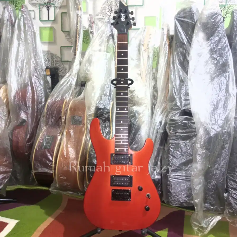 Cort kx100 original