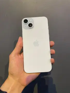 Iphone 15 plus 128gb second iBox