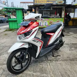 [ ban d/b tebal ] yamaha mio soul gt th 2013