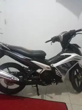 Jupiter MX 135cc
