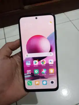 Xiaomi Note 10s ram 8/128 Ex resmi batangan muluss Banget no minus