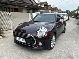 Km24rb! Antik Mini Cooper CLUBMAN 2016 minicooper s eropa F54 jcw AT