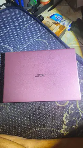 Asus Aspire 3 jarang pakai