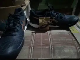 Sepatu asics Gel resolution 9
