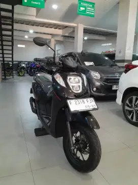 Honda genio cbs 2024