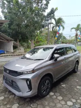 Xenia 1.3 R Deluxe Manual 2022