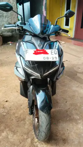 all new beat f kota