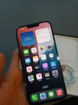 IPHONE 13 PROMAX 256GB