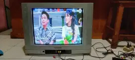 Tv tabung PANASONIC 21