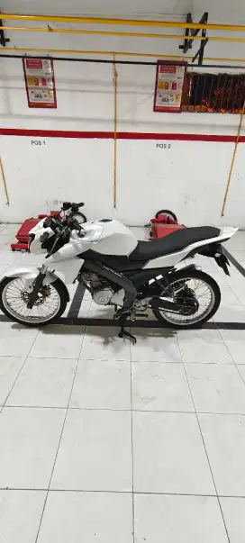 Vixion LED new 2014