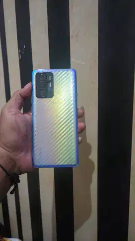 Di jual Xiaomi 11T jarang pake