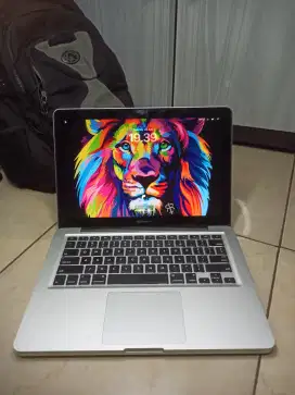 Macbook Pro 2012 MD101 Ex ibox Core i5 12/128+500GB Os Sonoma