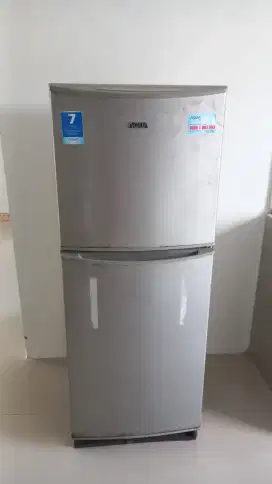 Service Ac,Mesin Cuci,Kulkas,Pompa Air dan Bongkar Pasang AC.