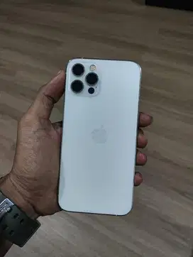 iPhone 12 Pro 128gb iBox