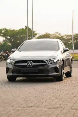 Mercedes Benz A200 1.3 Progressive Line Sedan 2022