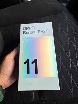 Oppo Reno 11 Pro 5G 512Gb