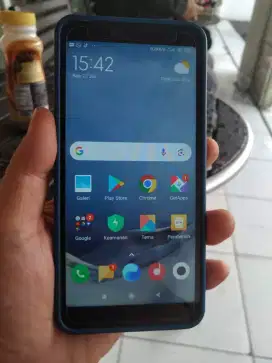 Redmi S2 Fingerprint off