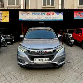HRV SE 2018 No Dp
