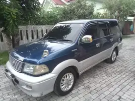 Toyota Kijang 2000 Diesel