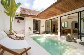 BEST Choice !! Villa For SALE or 60 Years Leasehold in UNGASAN PECATU