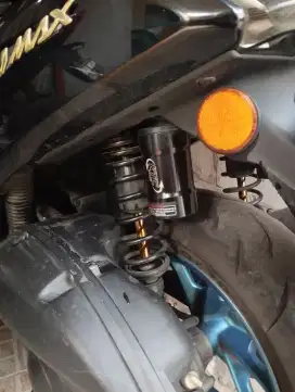 Shock KTC Extreme Nmax old 325mm