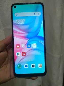 Infinix hot 10 4/64