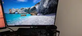 Monitor xiaomi 24inc