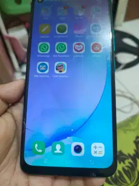 Hp Vivo Z1pro 6/128