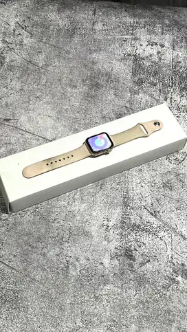 Apple Watch Series 6 40mm Gold Ex Ibox