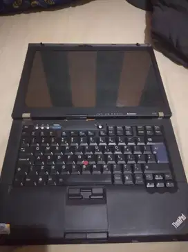 Lenovo Thinkpad T400
