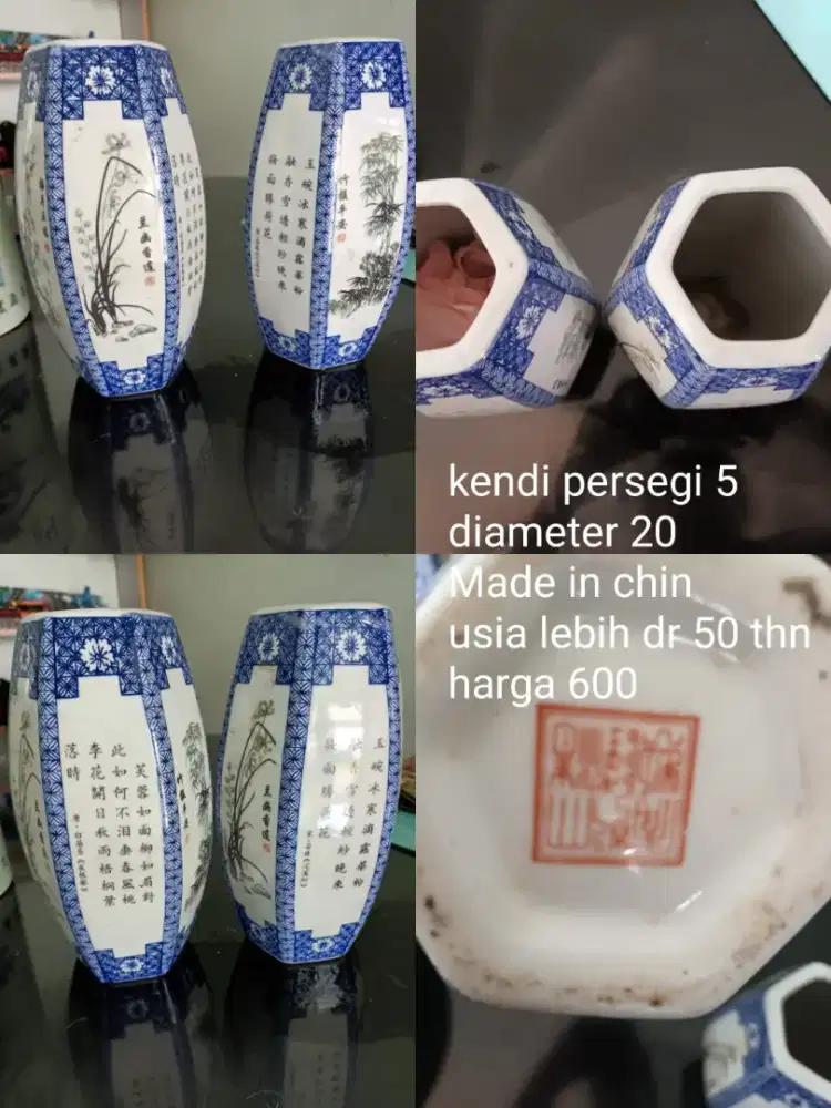 Keramik couple ori by chins