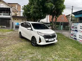 Calya G 2023 Harga net Bs kredit