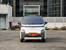 Wuling Airev Long Range 2022