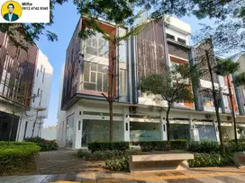 P85 Jual Ruko Baru 3 Lantai Cleon Park Cakung JGC - Lokasi Strategis