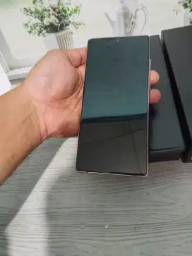 SAMSUNG GALAXI NOTE 20 RAM 8/256