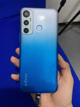 infinix hot 11 4/64