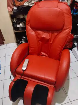 Kursi pijat advance i chiro young