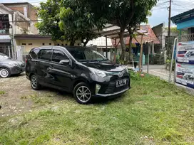 Calya G 2017 Matic Harga net Bs kredit
