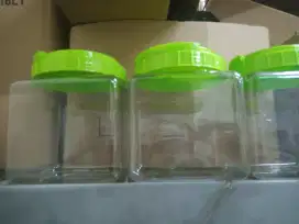 Toples kosong ikan cupang