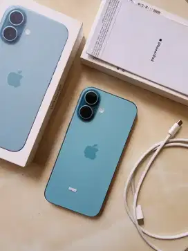 Iphone 16 submarine 256 ibox