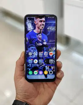 Realme 5 Pro 4/128G.