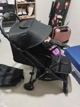 Stroller Chocolatte