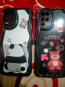 Oppo A54 free case