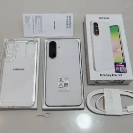 Samsung A56 5G white 12/256 sein